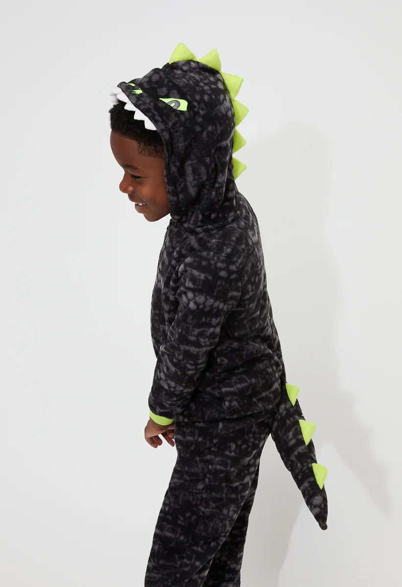 Dragon Sleep Onesie - Image 3