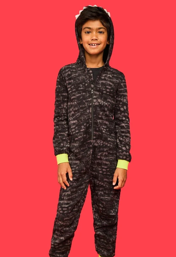 Dragon Sleep Onesie - Image 4
