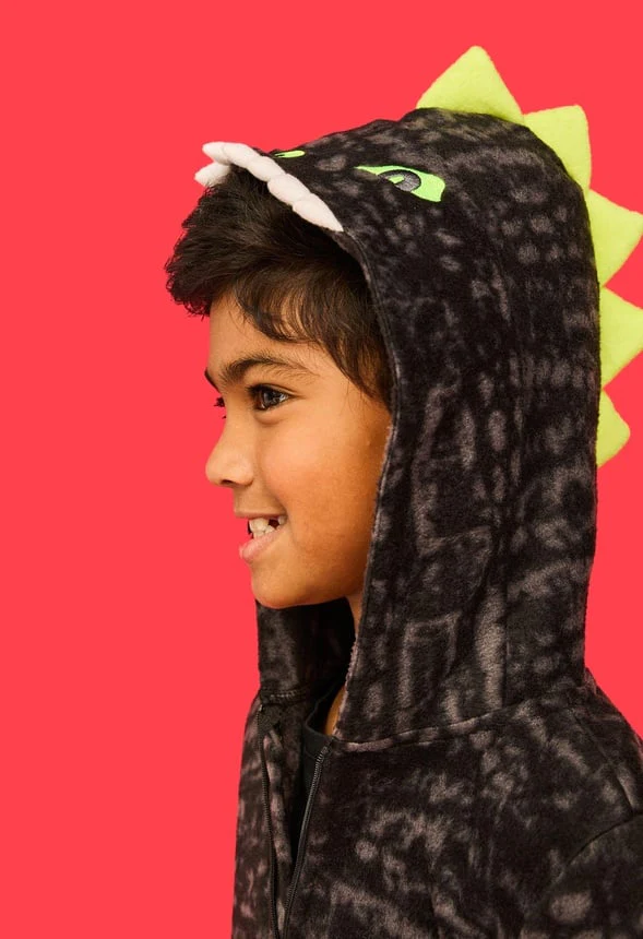 Dragon Sleep Onesie - Image 5
