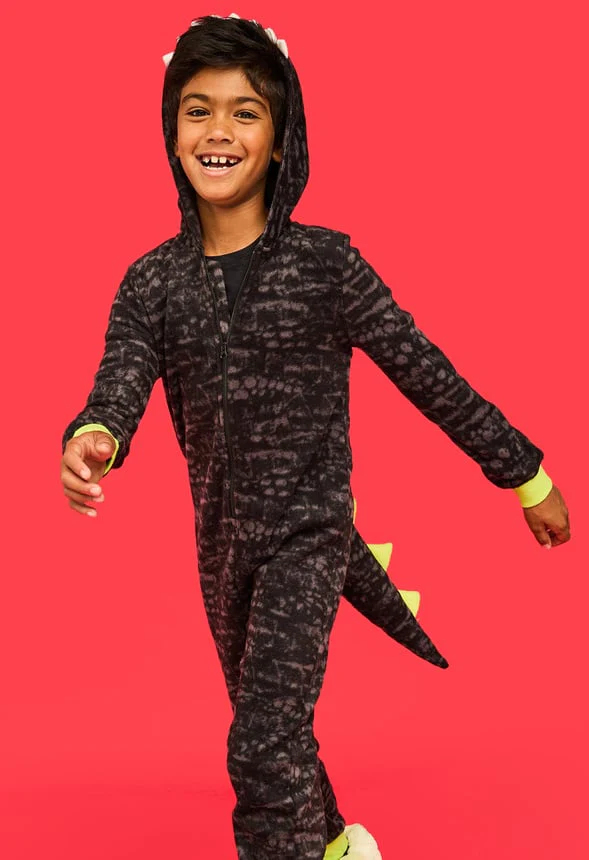 Dragon Sleep Onesie - Image 6