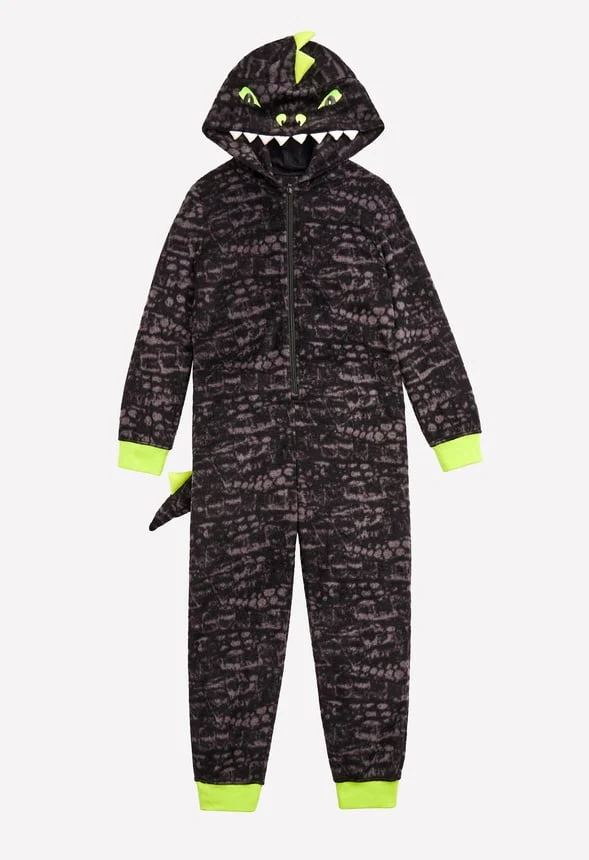 Dragon Sleep Onesie - Image 7