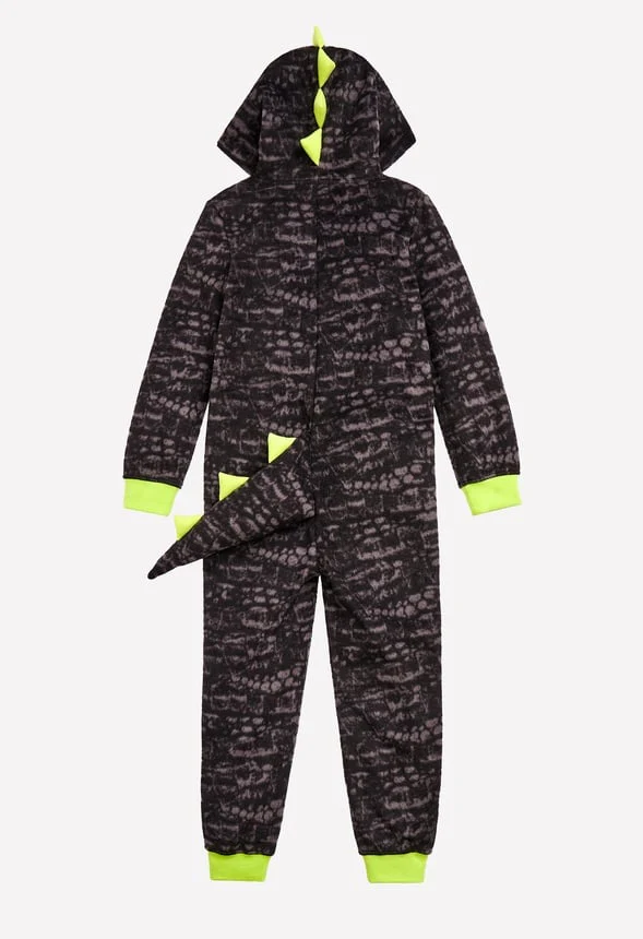 Dragon Sleep Onesie - Image 8