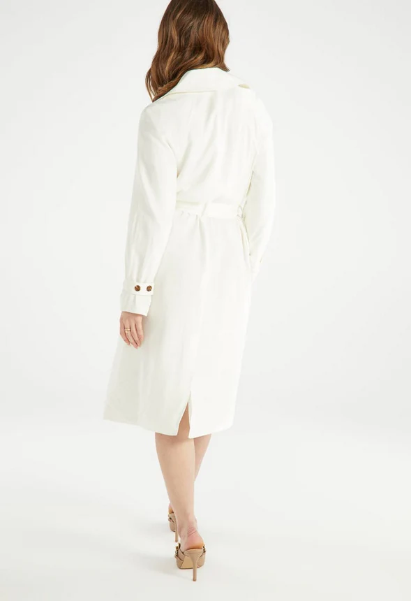 Drapey Trench - Image 2