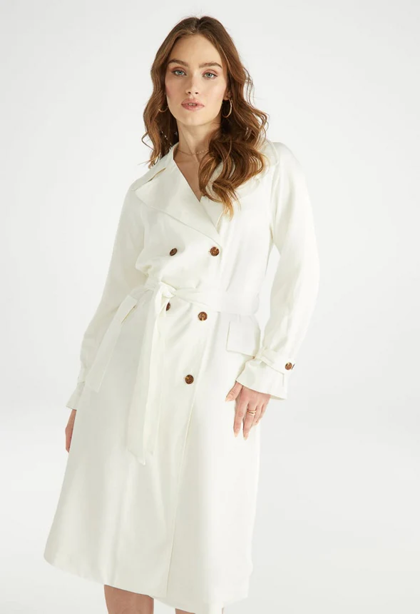 Drapey Trench - Image 4