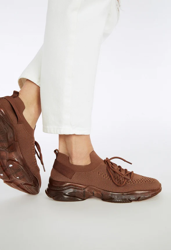Dridda Chunky Sneaker - Image 2
