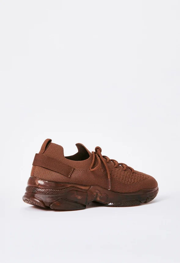 Dridda Chunky Sneaker - Image 5