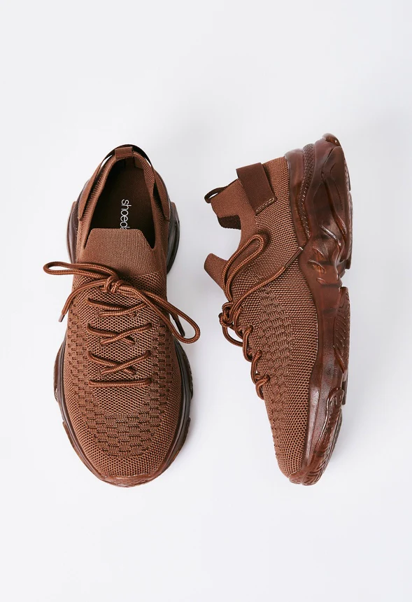 Dridda Chunky Sneaker - Image 6