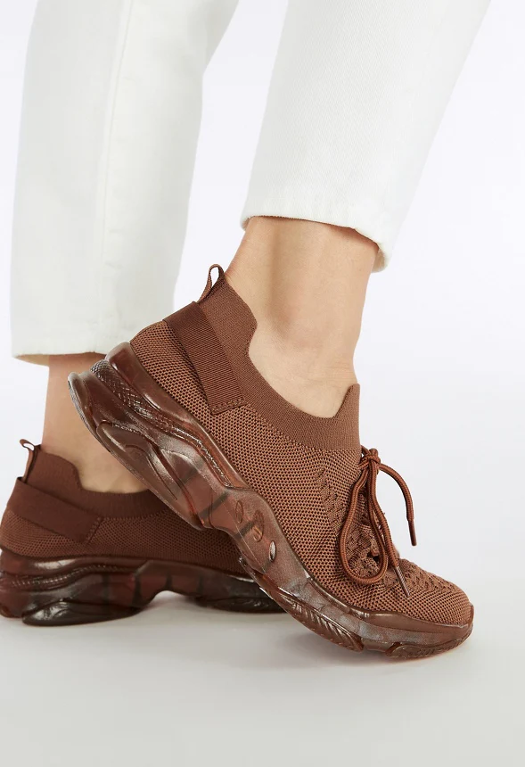 Dridda Chunky Sneaker - Image 7