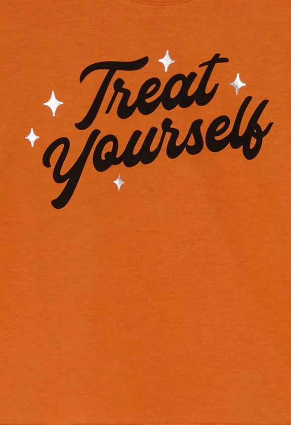 Drop Shouder Tee - Image 4