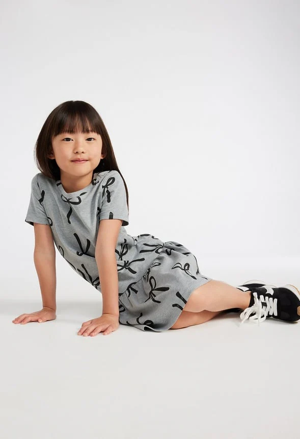 Drop Waist Dress - Image 7