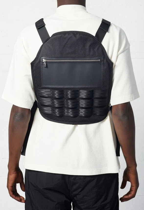 Dune Mixed Media Chest Rig - Image 3