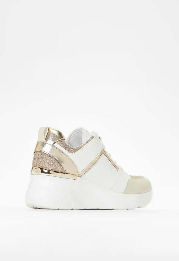 Dune Platform Sneaker - Image 4