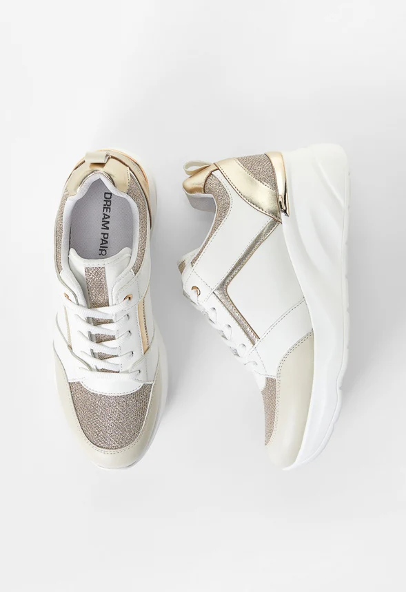 Dune Platform Sneaker - Image 5