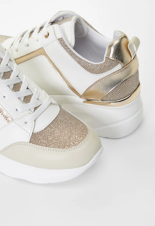Dune Platform Sneaker - Image 6