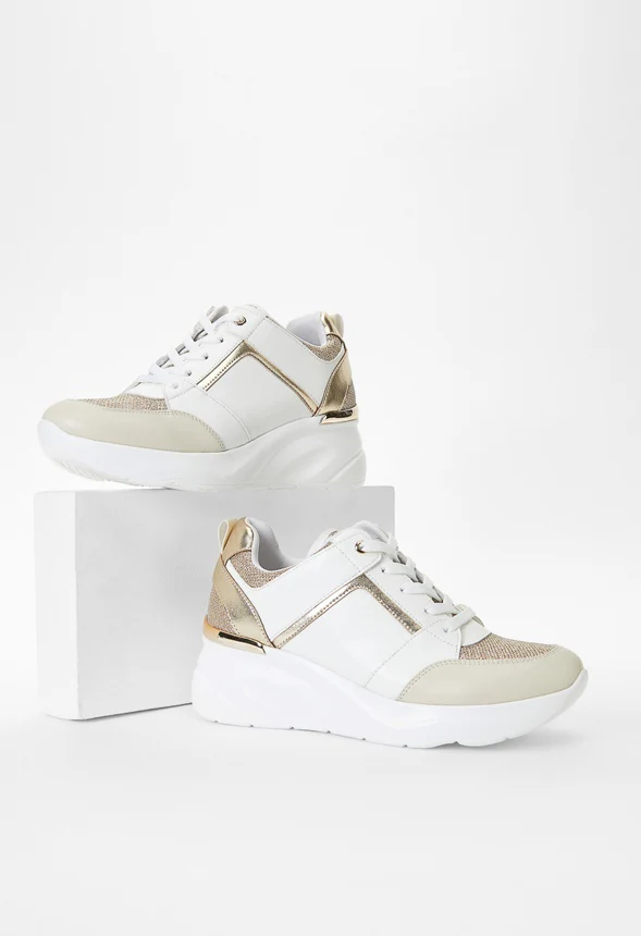 Dune Platform Sneaker - Image 7