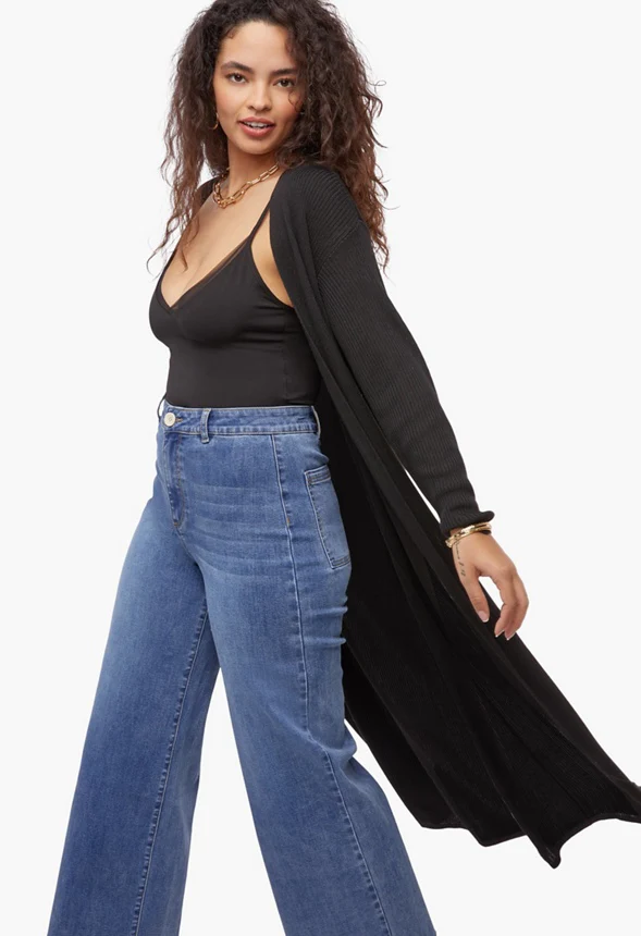 Duster Cardigan - Image 2