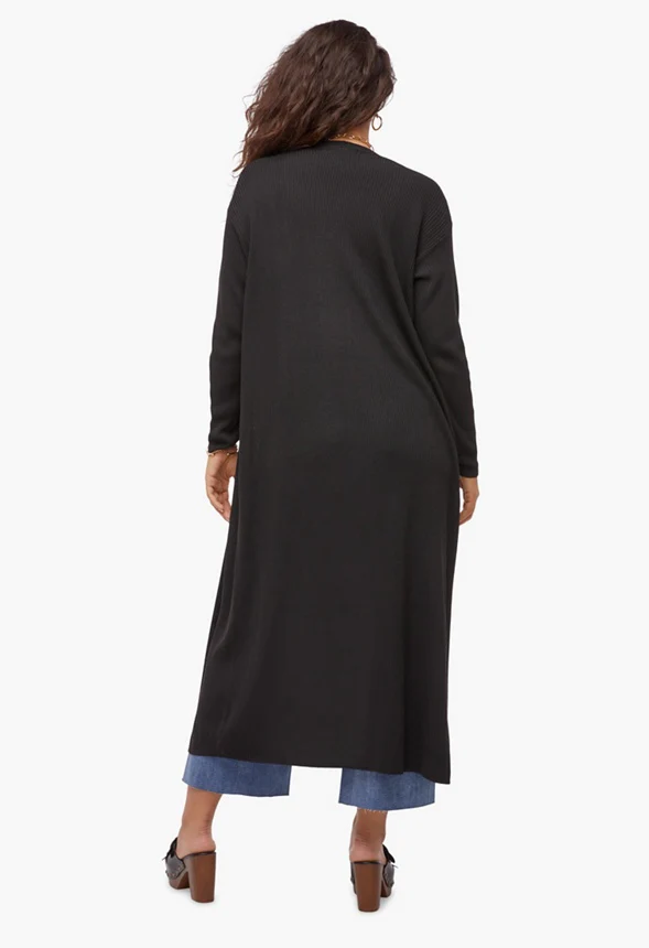 Duster Cardigan - Image 3