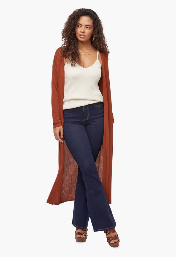Duster Cardigan - Image 2