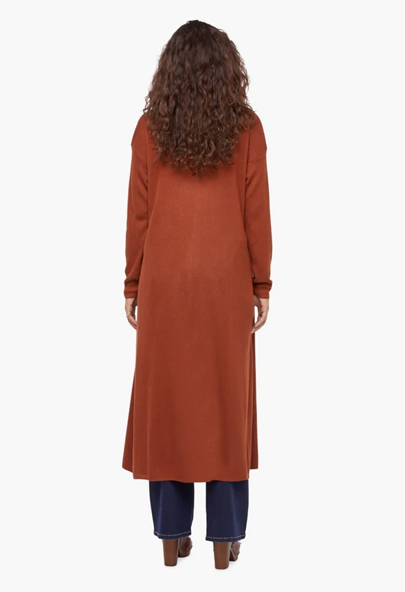 Duster Cardigan - Image 5