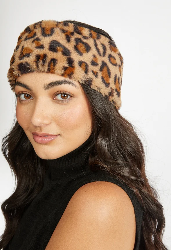 Ear Warmer Headband - Image 3