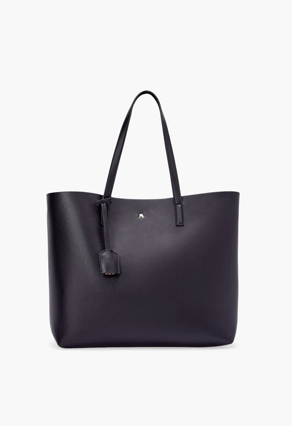East and West Unlined Tote - Image 6
