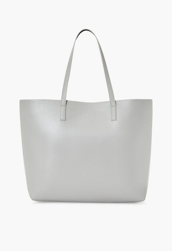 East And West Unlined Tote - Image 2
