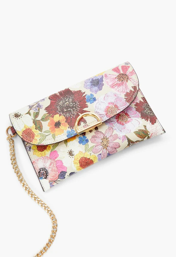 East And West Unlined Tote - Image 6