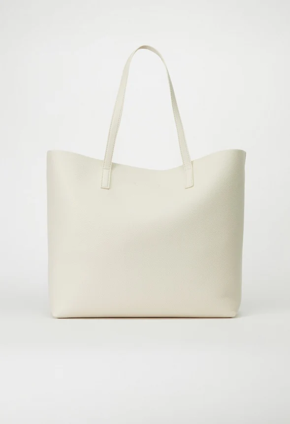 East And West Unlined Tote - Image 4