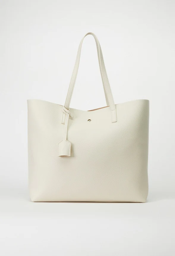 East And West Unlined Tote - Image 7