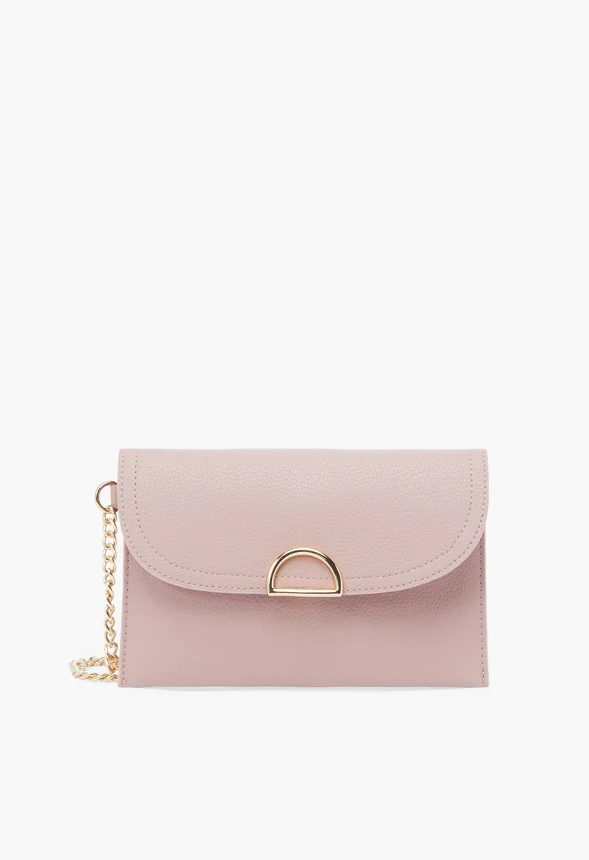 East And West Unlined Tote - Image 5
