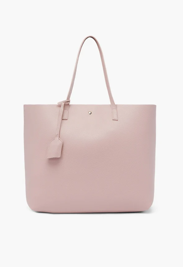 East And West Unlined Tote - Image 7