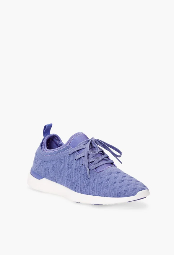 Easton Scalloped Sneaker - Image 2