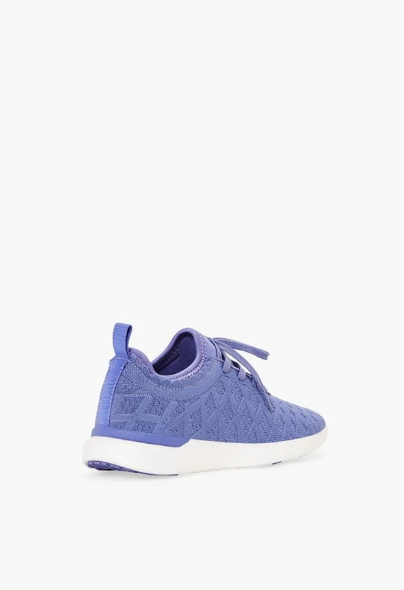 Easton Scalloped Sneaker - Image 3