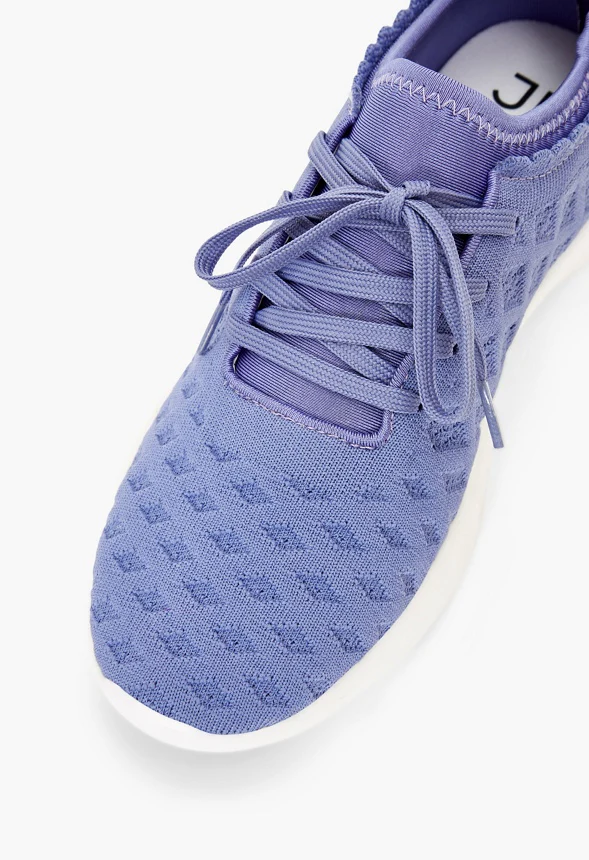 Easton Scalloped Sneaker - Image 4