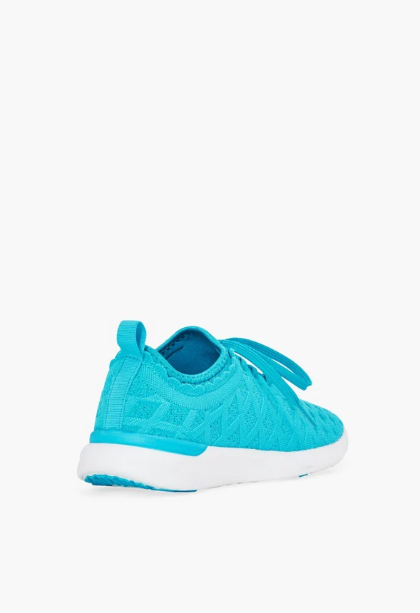 Easton Scalloped Sneaker - Image 3