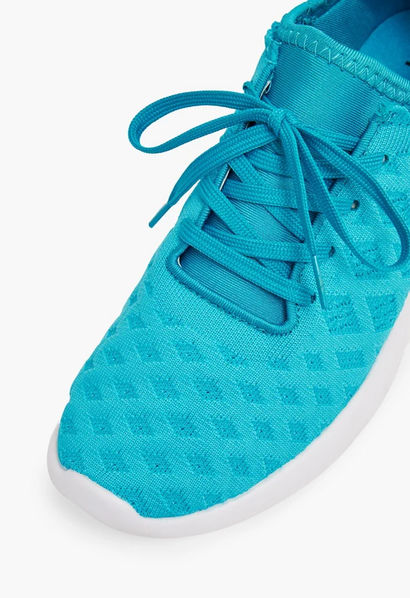 Easton Scalloped Sneaker - Image 4