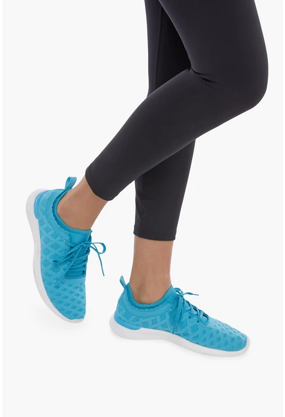 Easton Scalloped Sneaker - Image 5