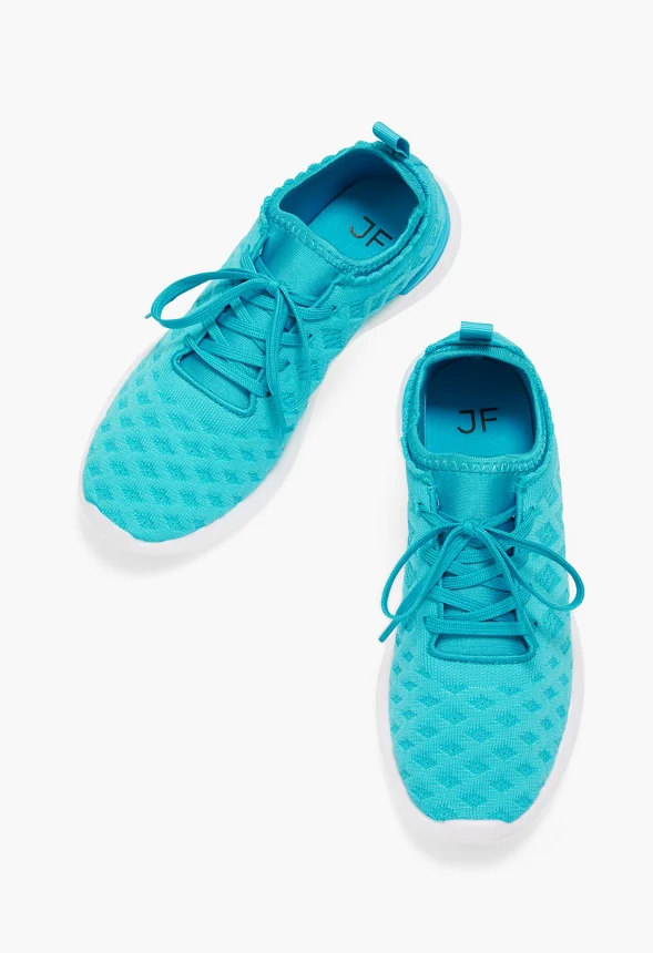 Easton Scalloped Sneaker - Image 6