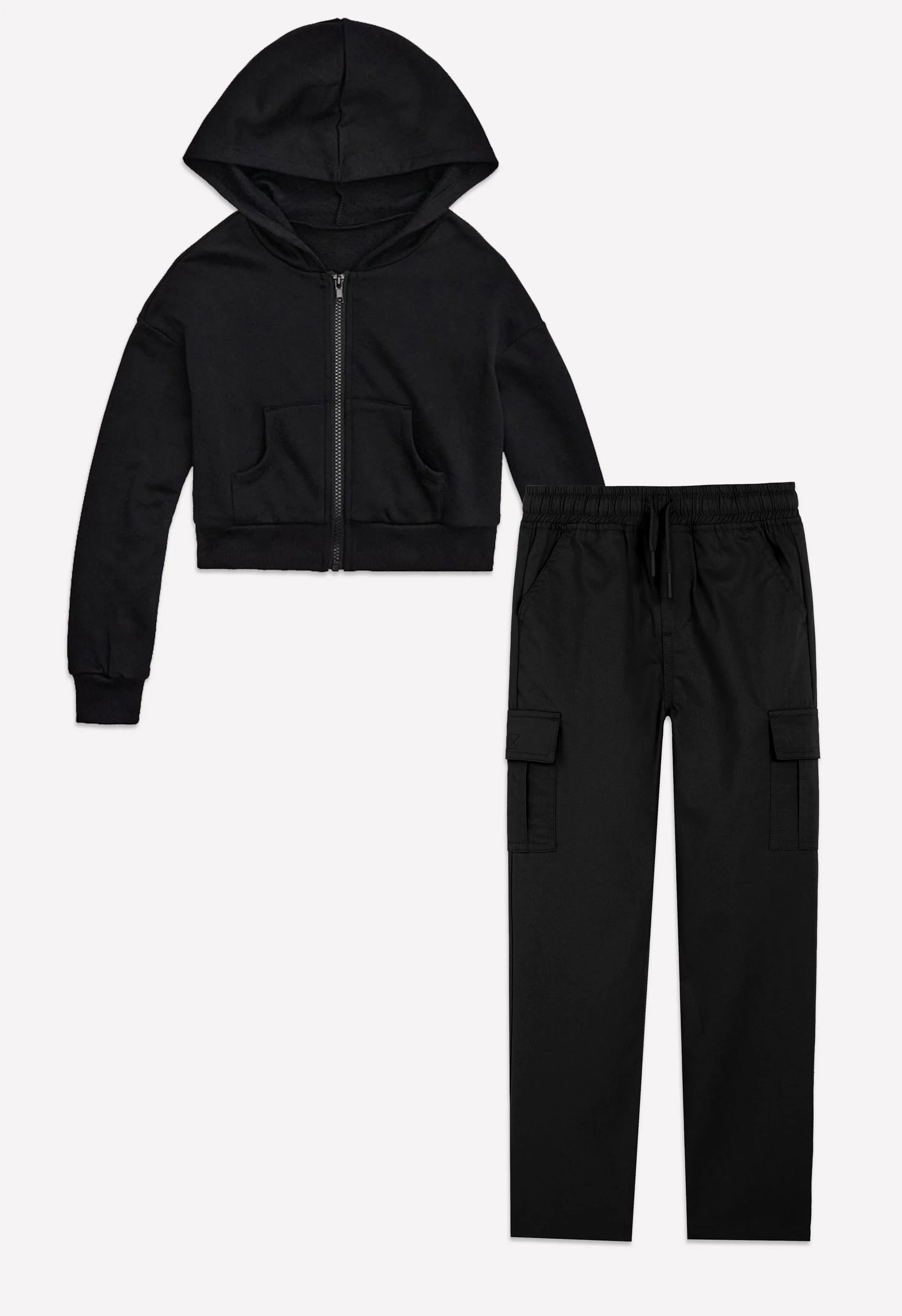 Easy Does It Outfit - Image 4
