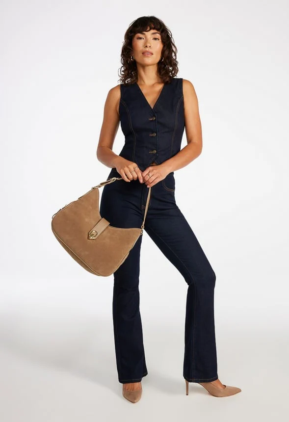 Easy Shoulder Bag - Image 2