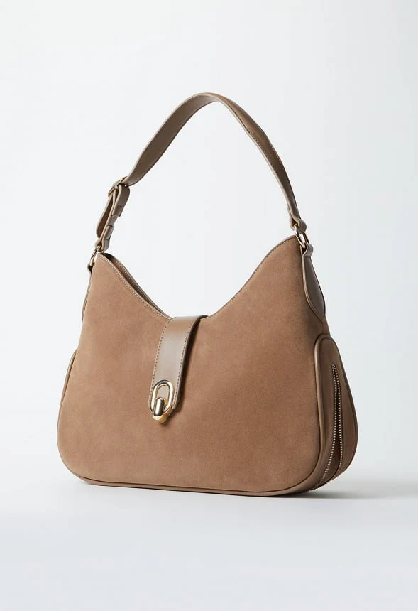 Easy Shoulder Bag - Image 4