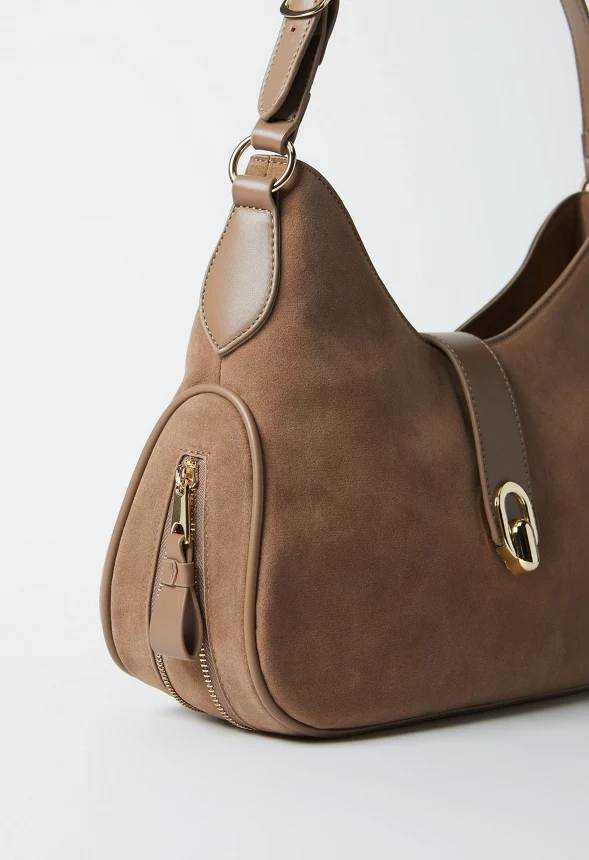 Easy Shoulder Bag - Image 5