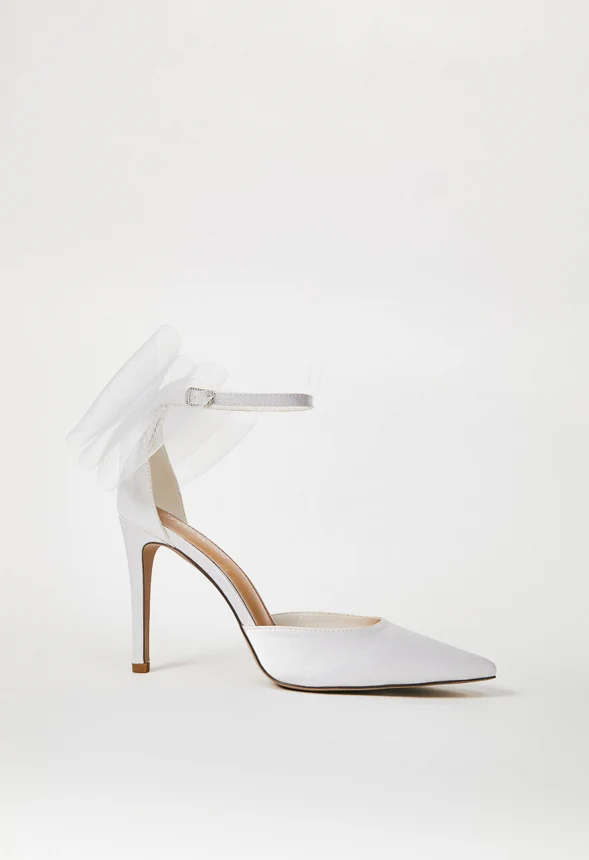 Eden Embellished Pump - Image 3