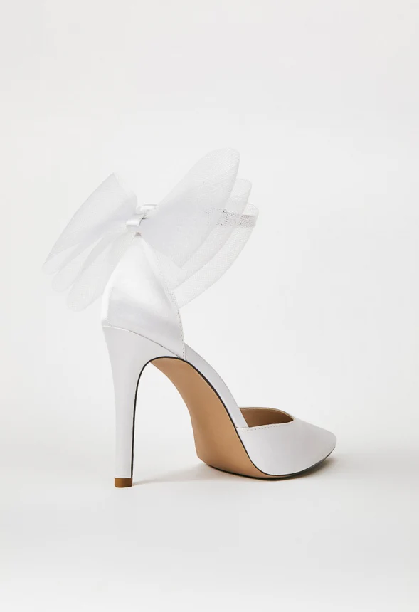 Eden Embellished Pump - Image 4