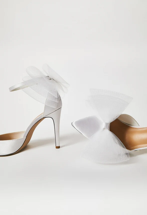 Eden Embellished Pump - Image 5