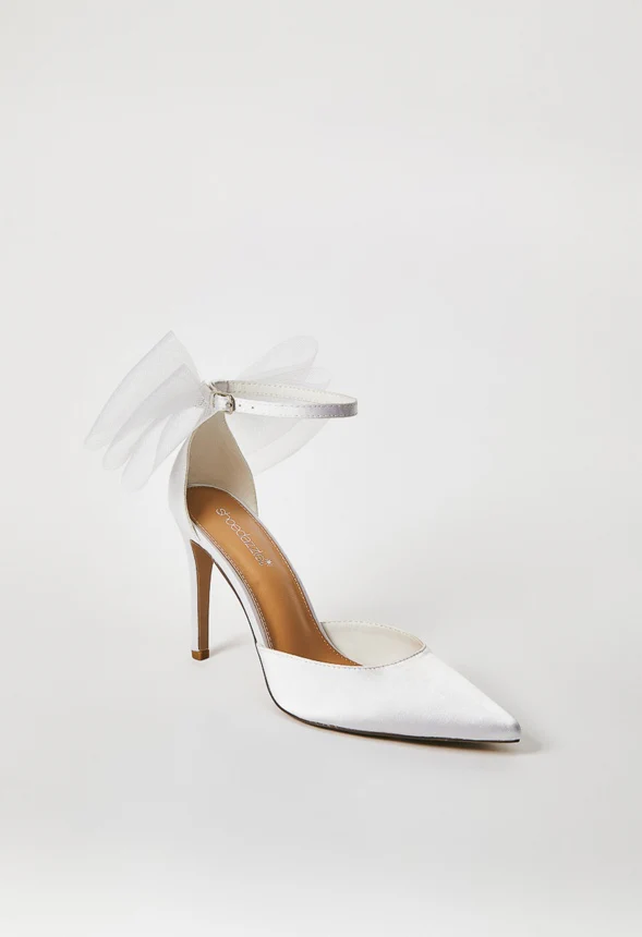 Eden Embellished Pump - Image 6