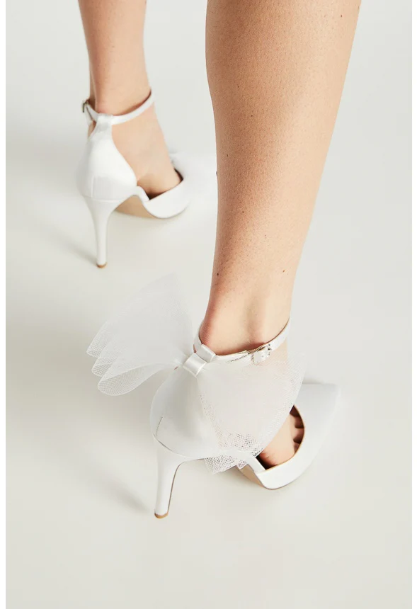 Eden Embellished Pump - Image 9