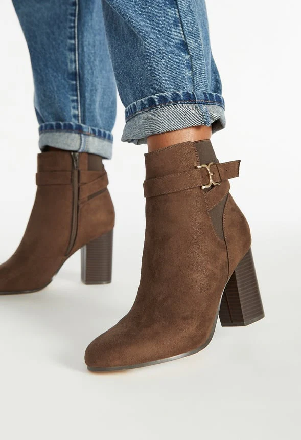 Edie Ankle Boot - Image 2
