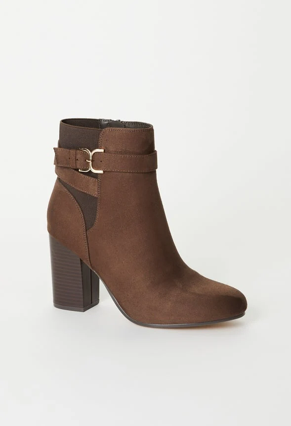 Edie Ankle Boot - Image 3