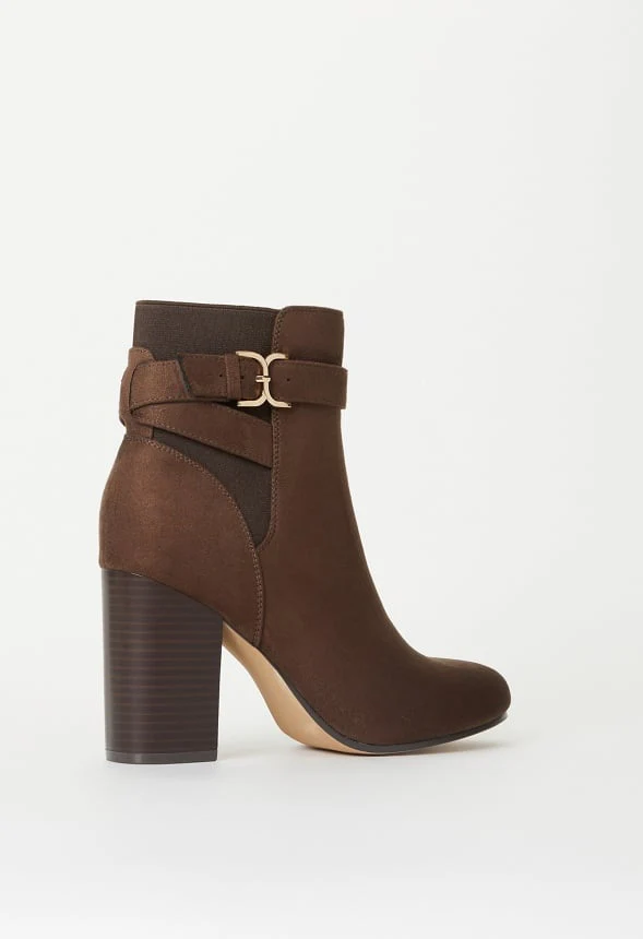 Edie Ankle Boot - Image 4